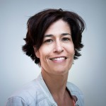 Maureen van den Berg